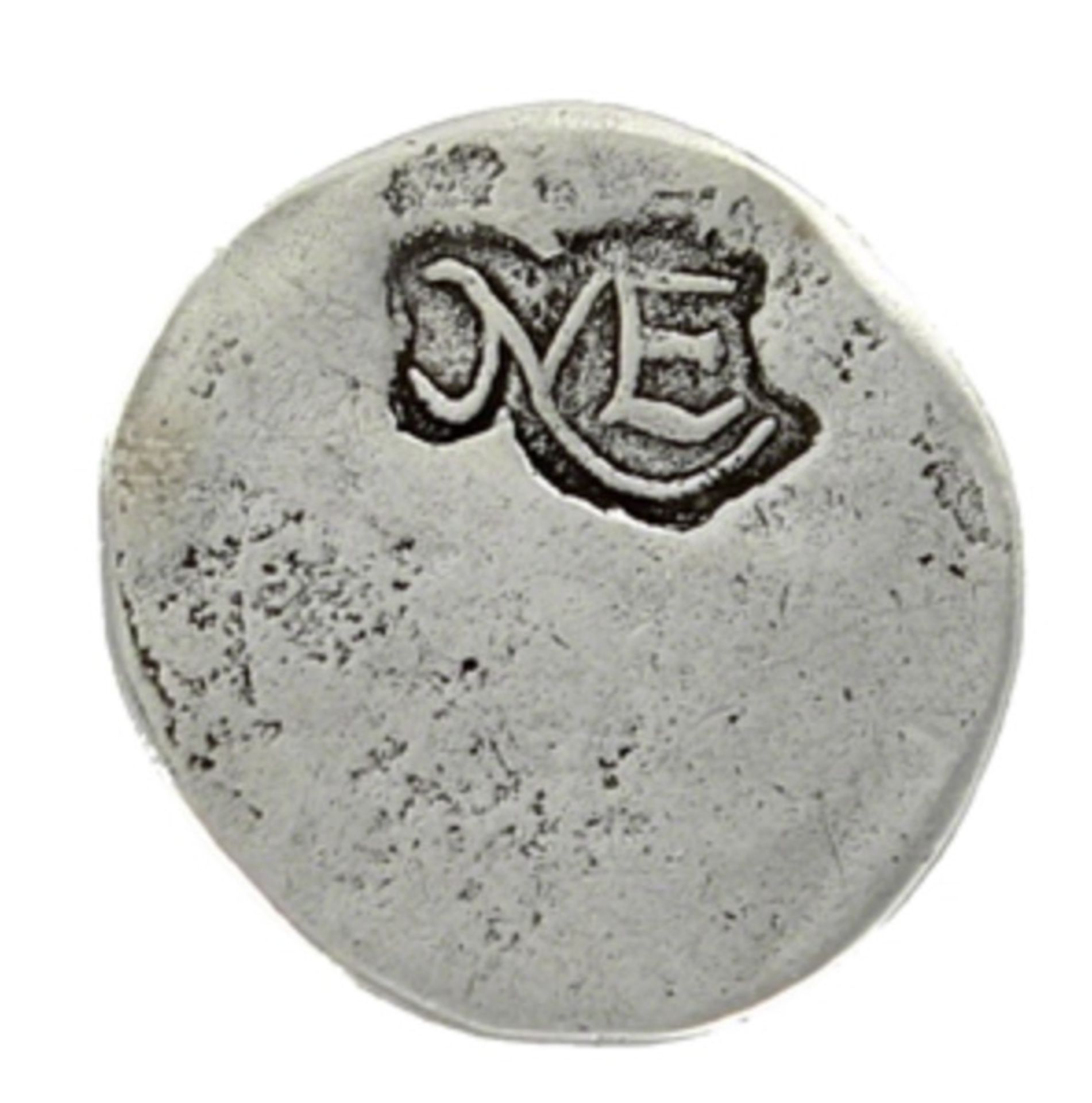 Massachusetts 1652 Coin Set