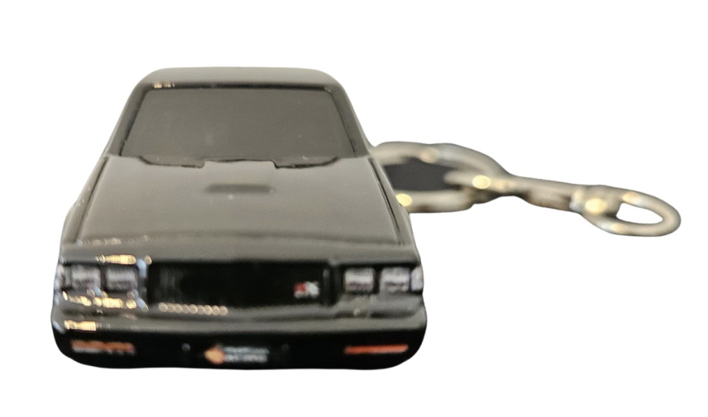 Buick Grand National Keychain - Image 5 of 5
