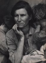 Dorothea Lange - Migrant Mother