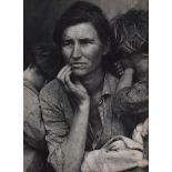 Dorothea Lange - Migrant Mother