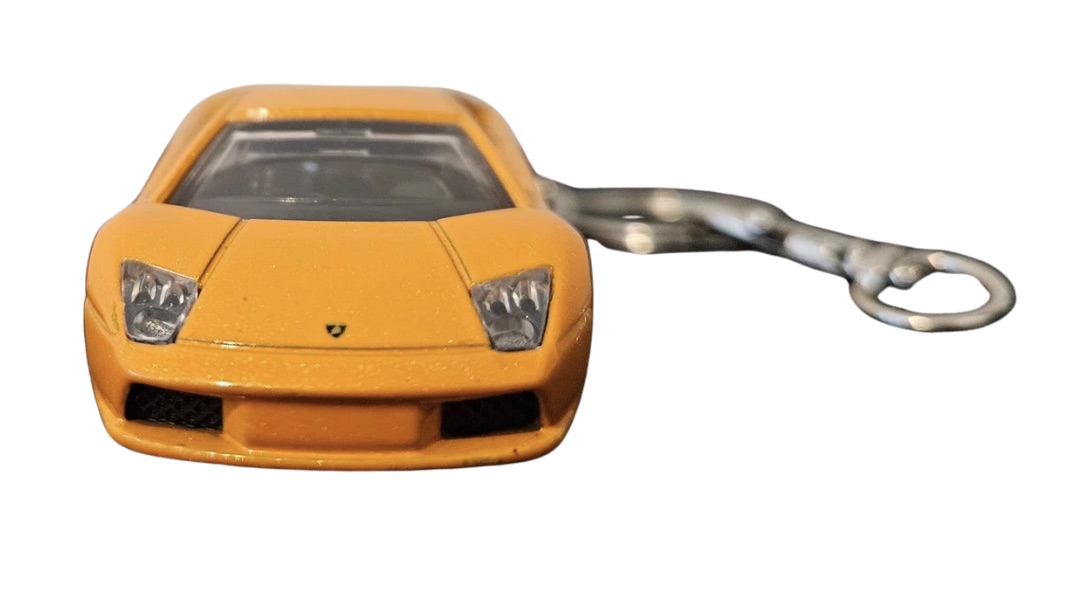 Lamborghini Murcielago Keychain - Image 4 of 5