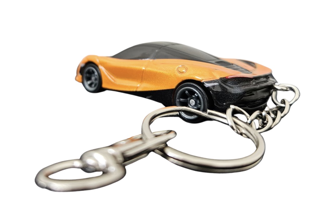 McLaren 720S Keychain - Image 5 of 5