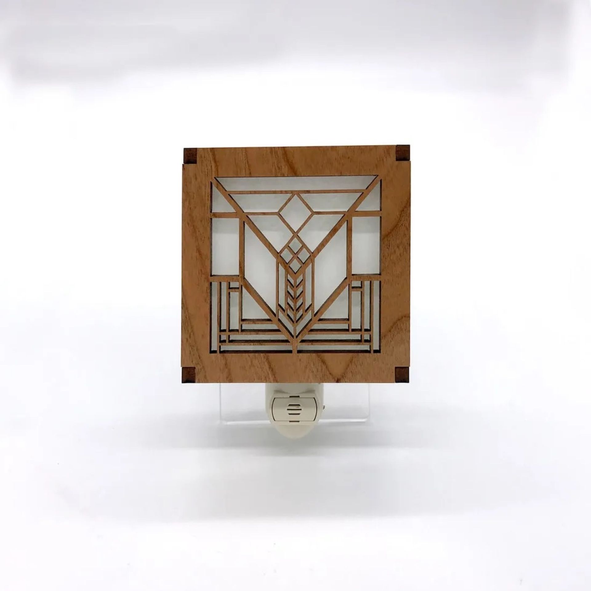 Frank Lloyd Wright Nightlight