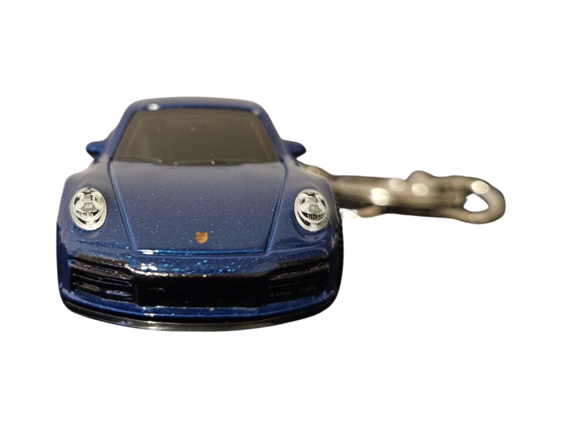 Porsche 911 Keychain - Image 2 of 5