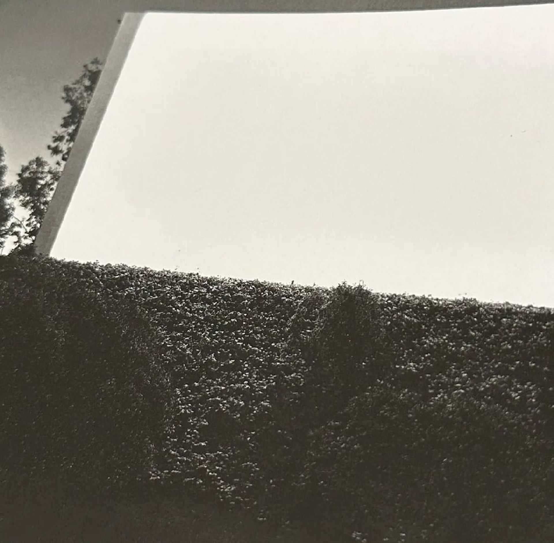 Hiroshi Sugimoto "Untitled" Print. - Bild 6 aus 6