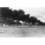 Pearl Harbor Photo Print, Bettmann Archives