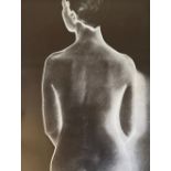 Man Ray "Untitled" Print