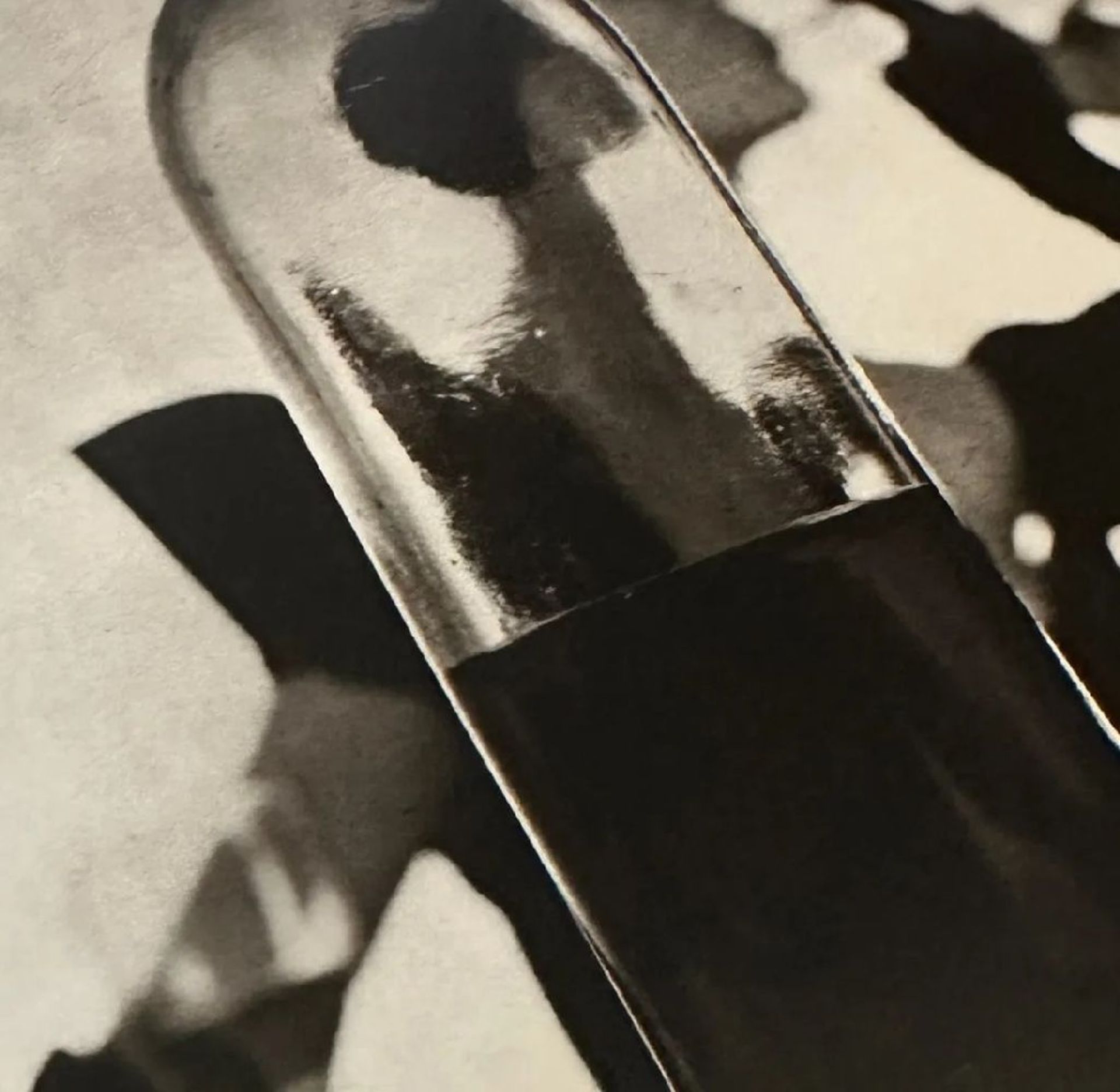 Irving Penn "Untitled" Print - Image 6 of 6