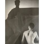 George Platt Lynes "Untitled" Print.