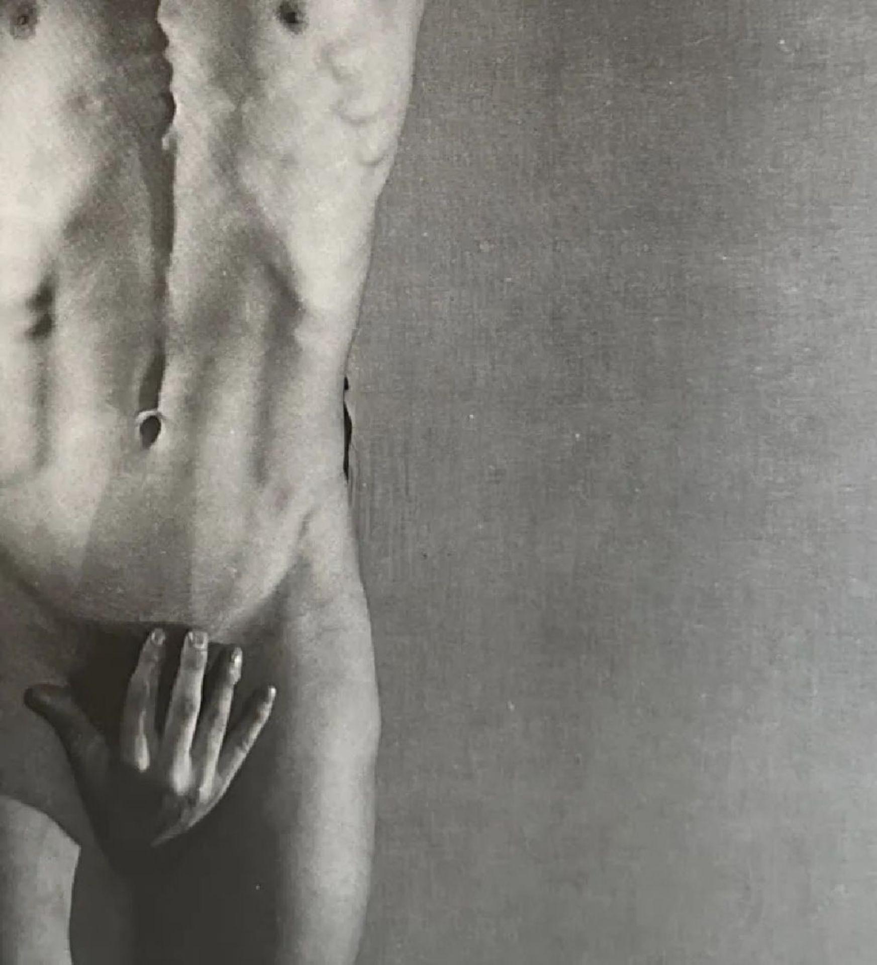 George Platt Lynes "Untitled" Print. - Bild 5 aus 6