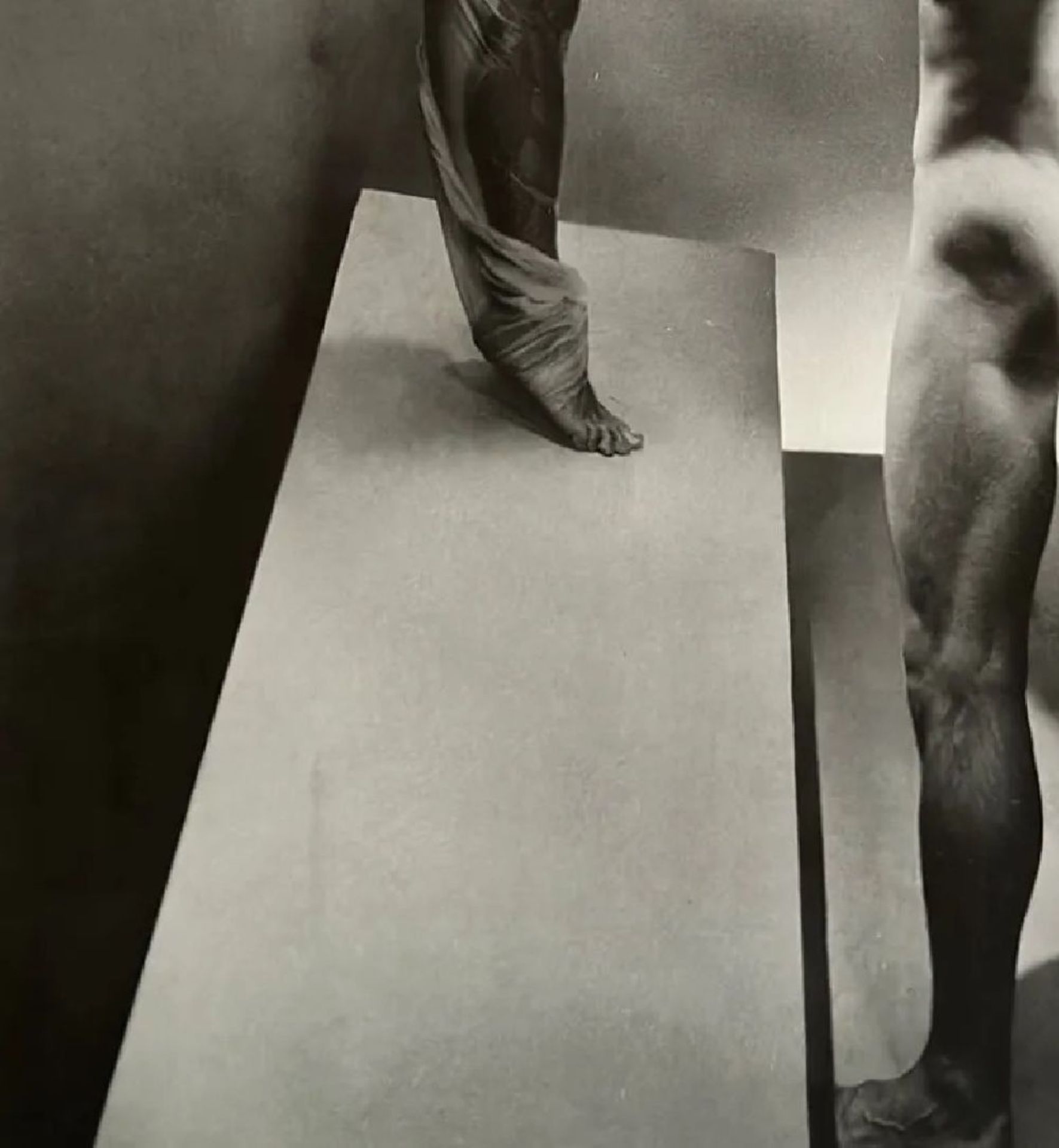 George Platt Lynes "Untitled" Print. - Bild 3 aus 6