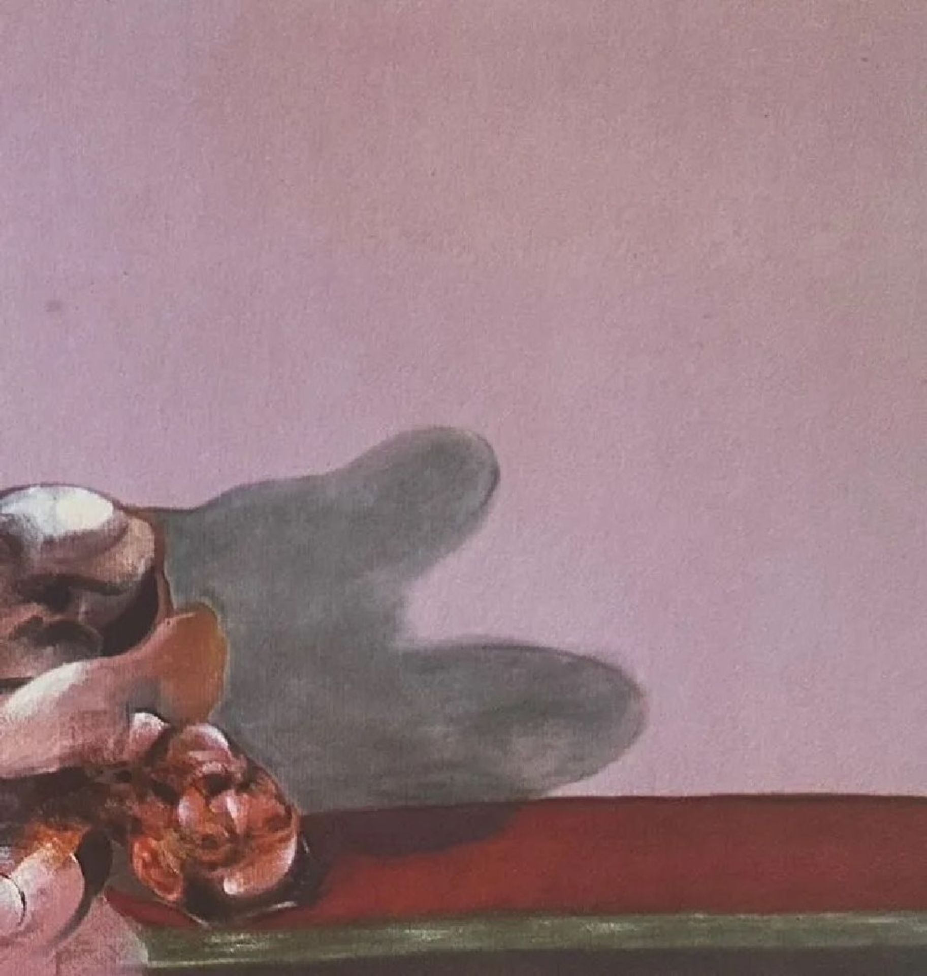 Francis Bacon "1971" Print - Image 4 of 5
