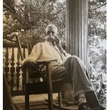 Dorothea Lange "Untitled" Print.