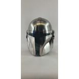 Star Wars, Mandalorian Helmet