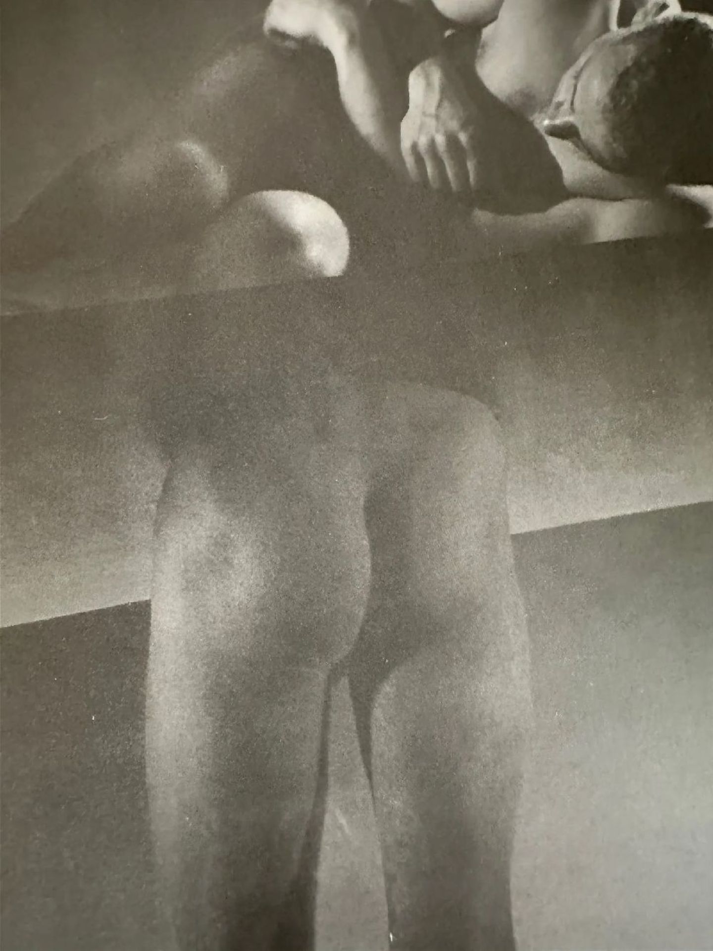 George Platt Lynes "Untitled" Print. - Image 6 of 6