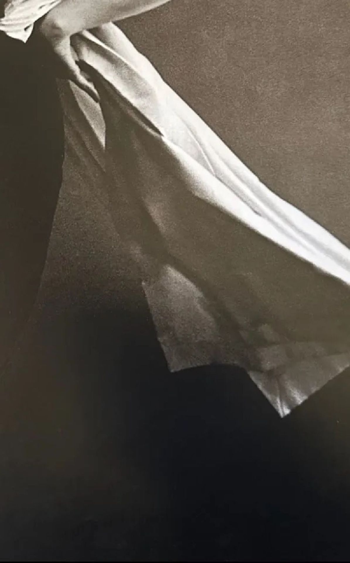 Richard Avedon "Untitled" Print. - Bild 5 aus 5
