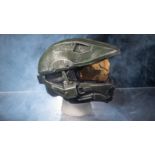 Halo, Master Chief Helmet