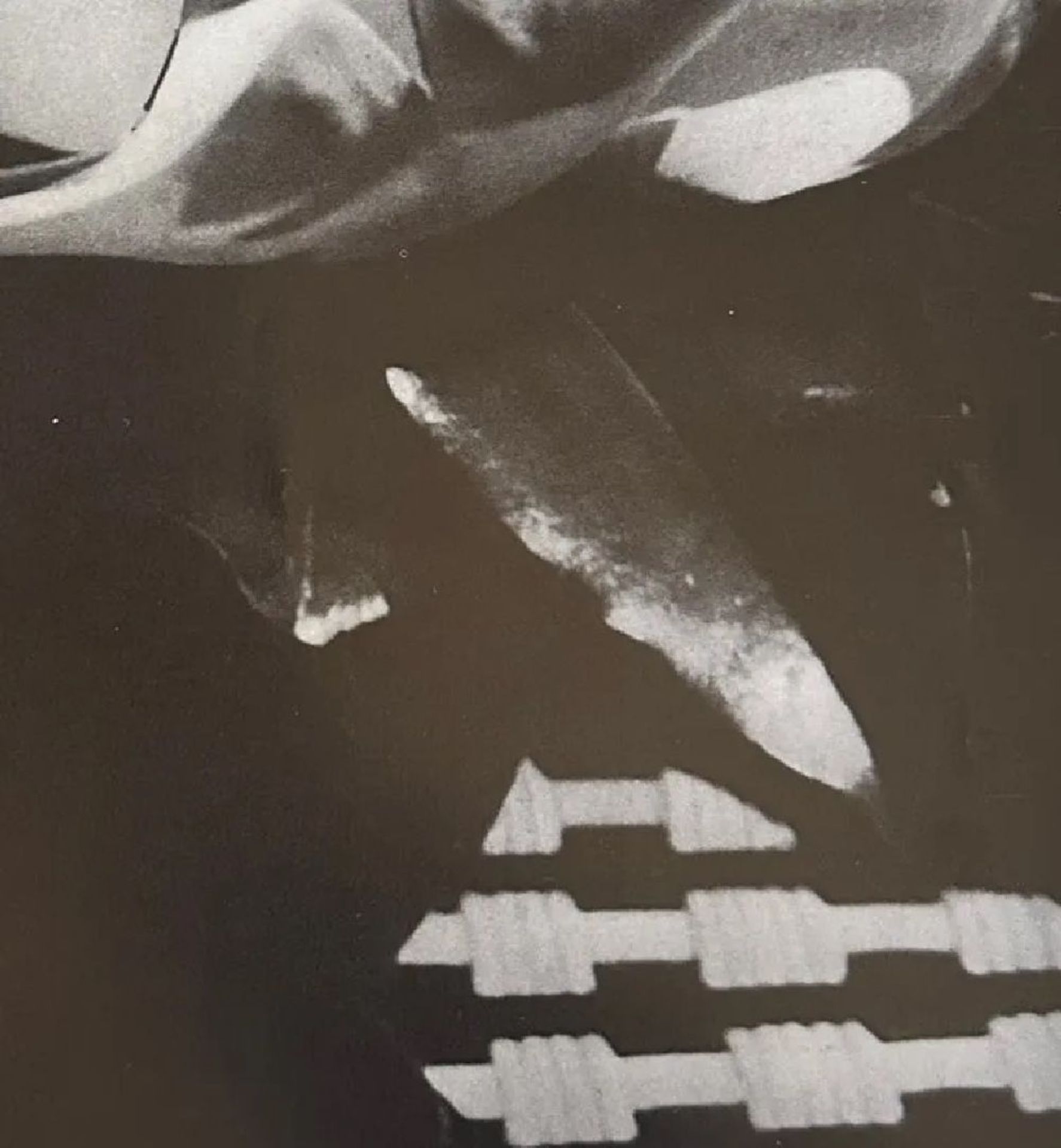 Man Ray "Untitled" Print - Bild 4 aus 5