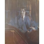 Francis Bacon " 1968" Print