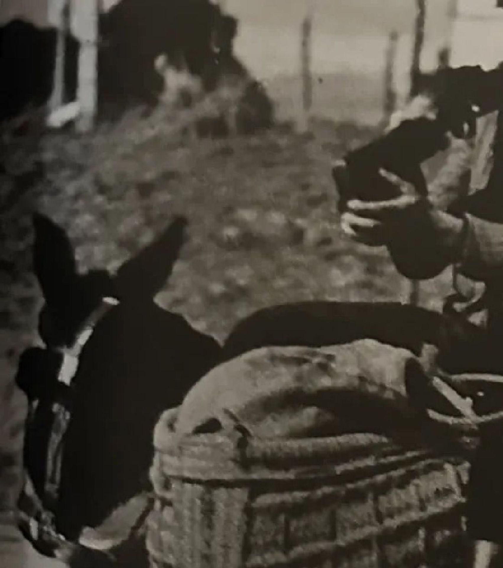 Robert Capa "1936" Print. - Bild 2 aus 6