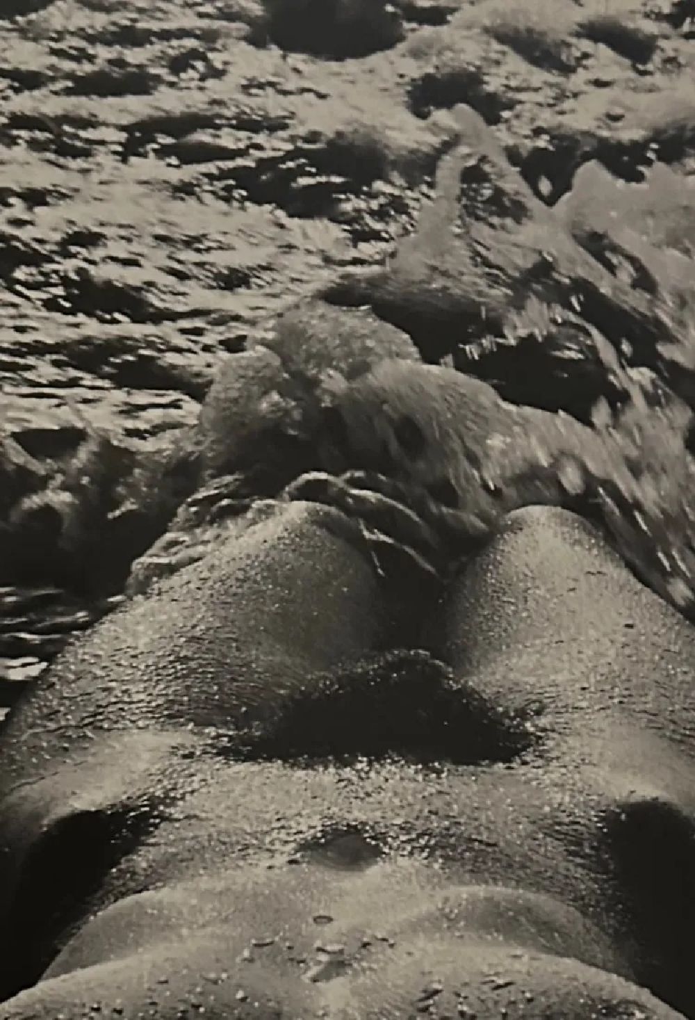 Lucien Clergue "Untitled" - Bild 5 aus 5