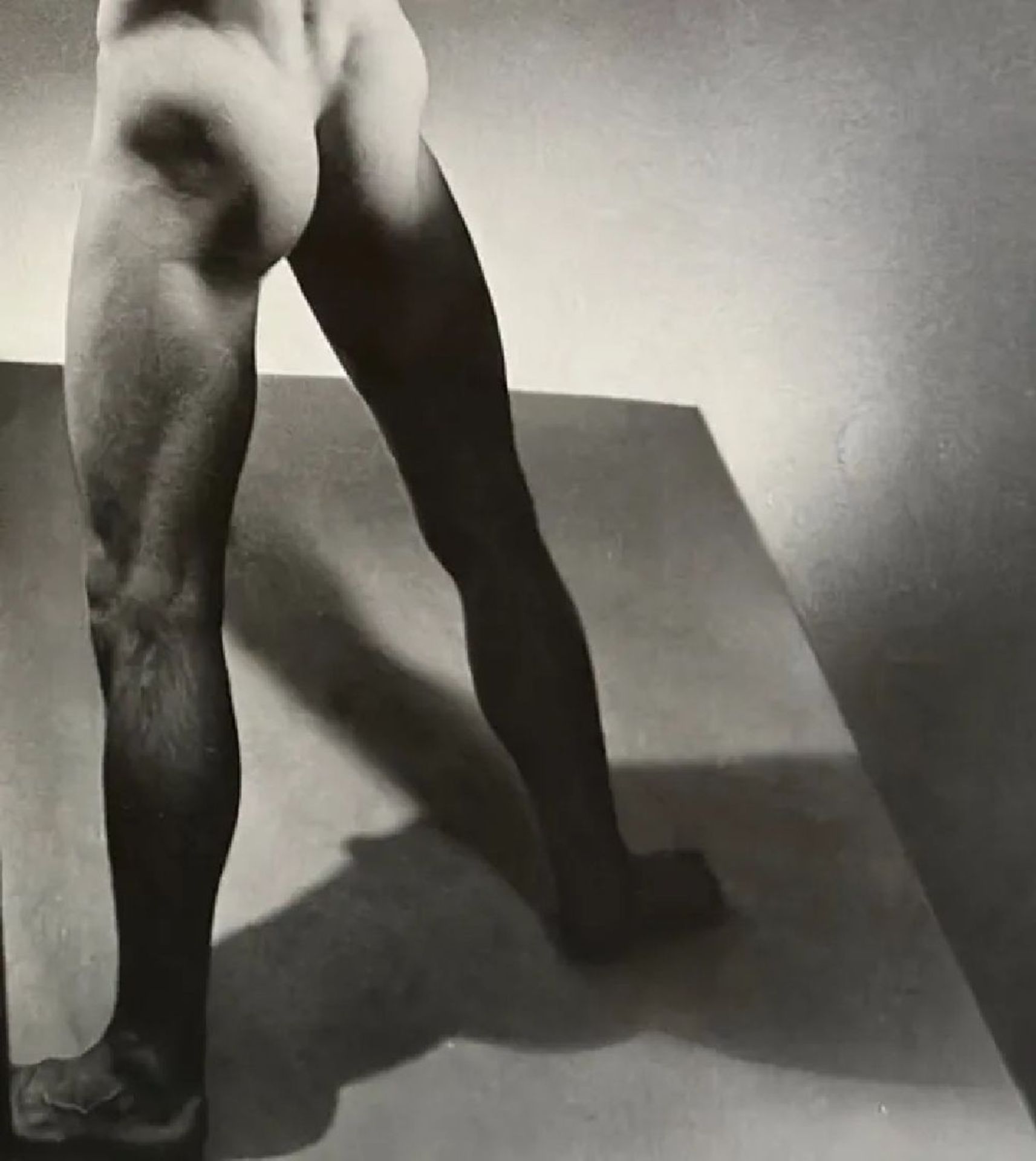 George Platt Lynes "Untitled" Print. - Bild 5 aus 6