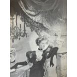 Cecil Beaton "Untitled" Print