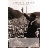 Martin Luther King Print