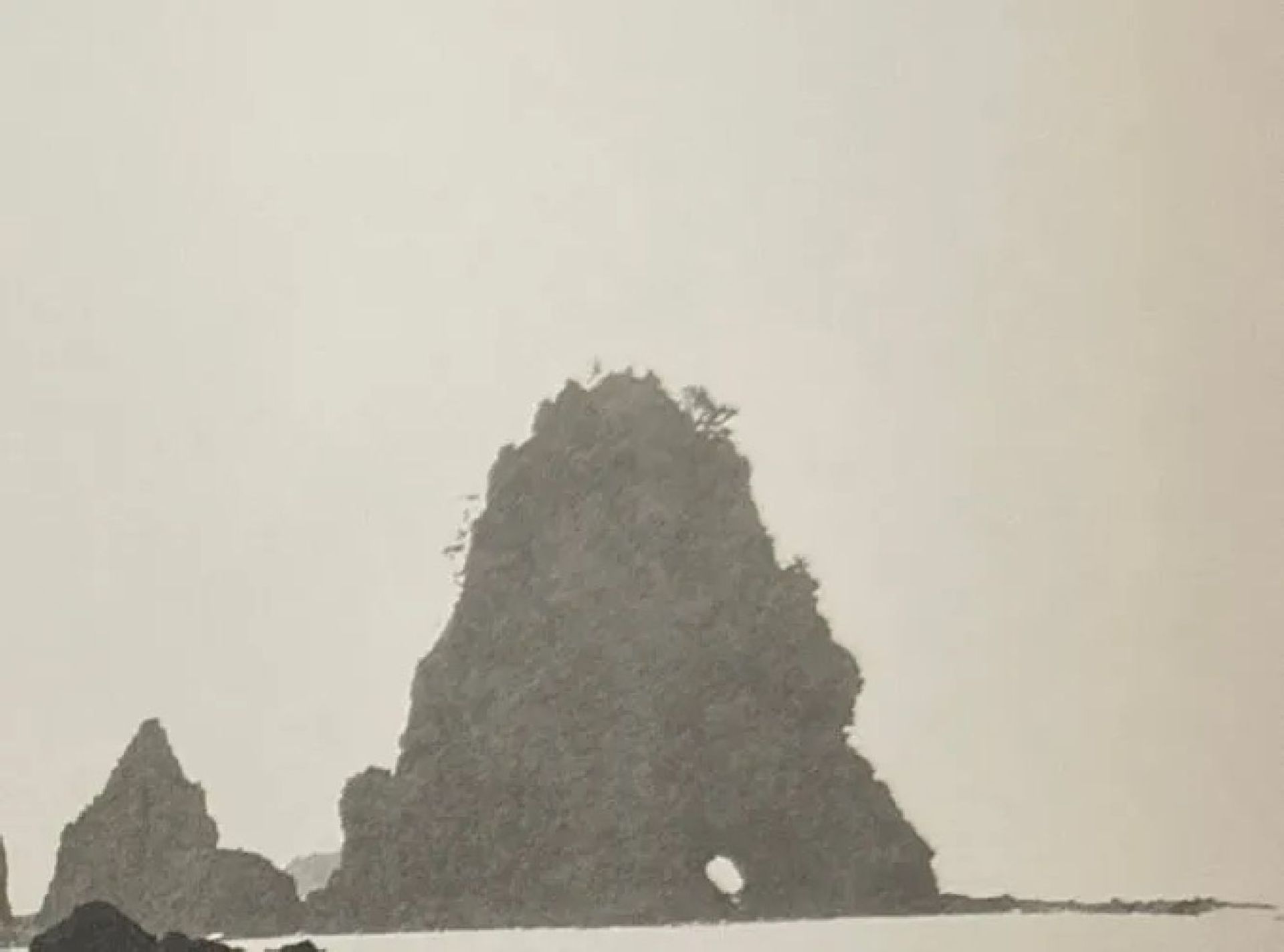 Irving Penn "Untitled" Print - Image 4 of 6