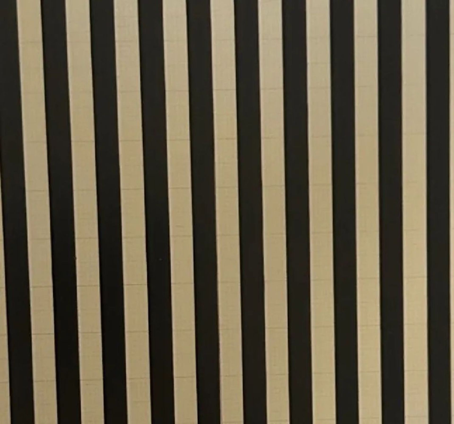 Bridget Riley "Untitled" Print - Bild 6 aus 6