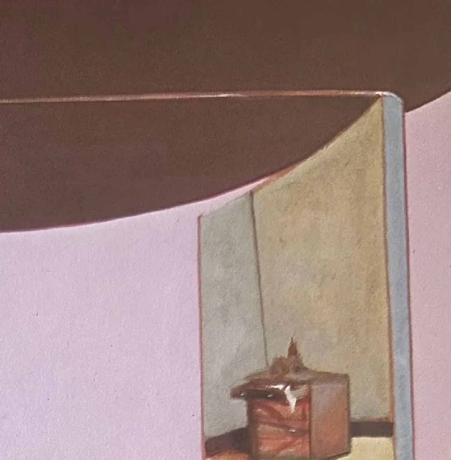 Francis Bacon " 1968" Print - Image 4 of 5