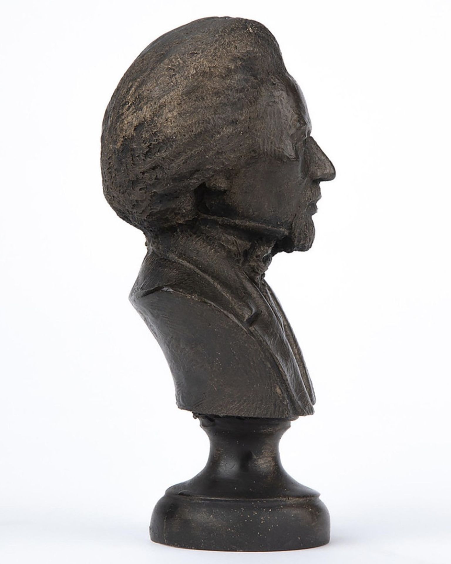 Frederick Douglass Bust - Bild 5 aus 5