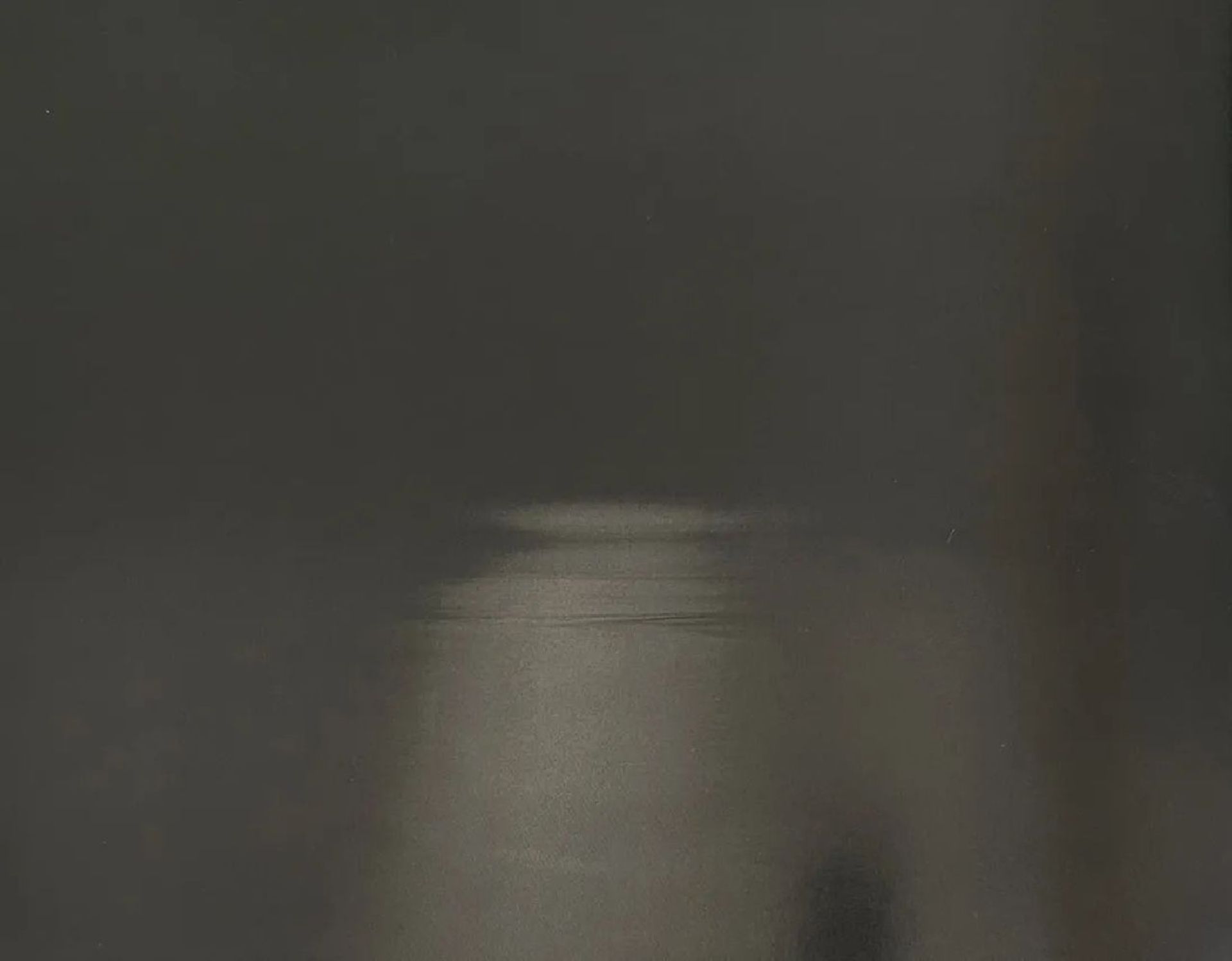 Hiroshi Sugimoto "Untitled" Print.