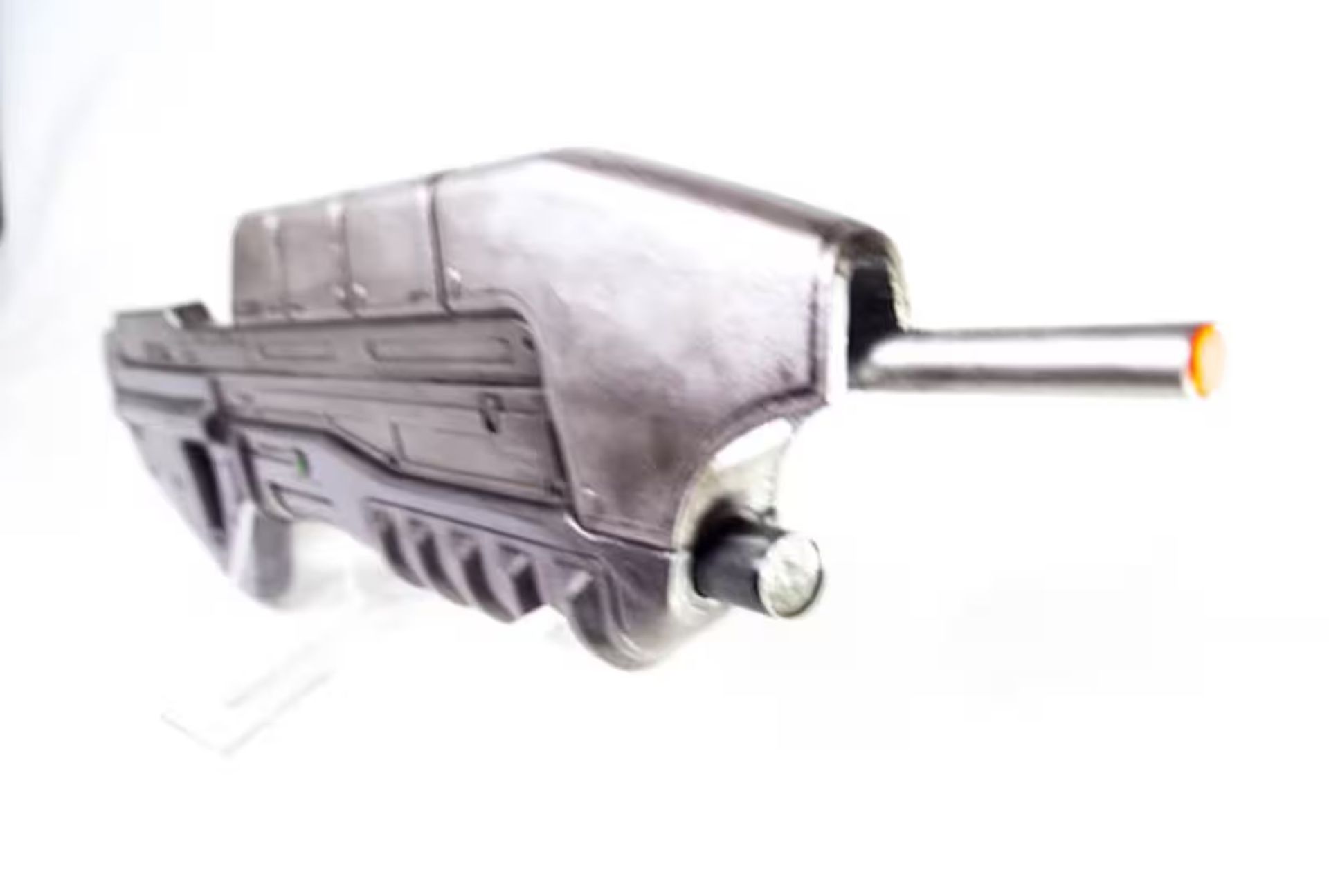 MA5D Individual Combat Weapon Scale Model, Halo - Bild 2 aus 4