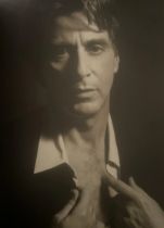 Herb Ritts "Al Pacino, New York City, 1992" Print
