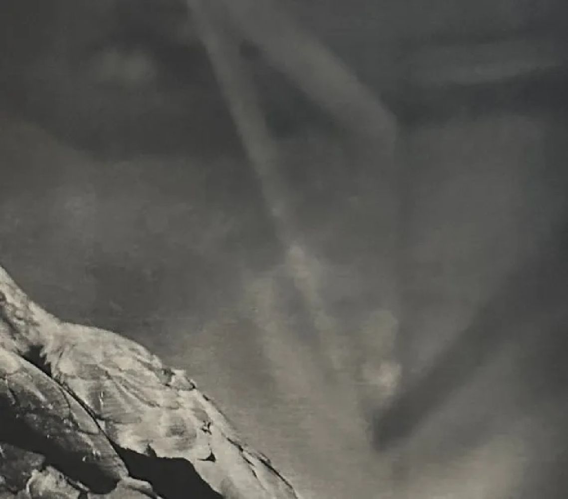 Jim Dine "Untitled" Print. - Image 3 of 5