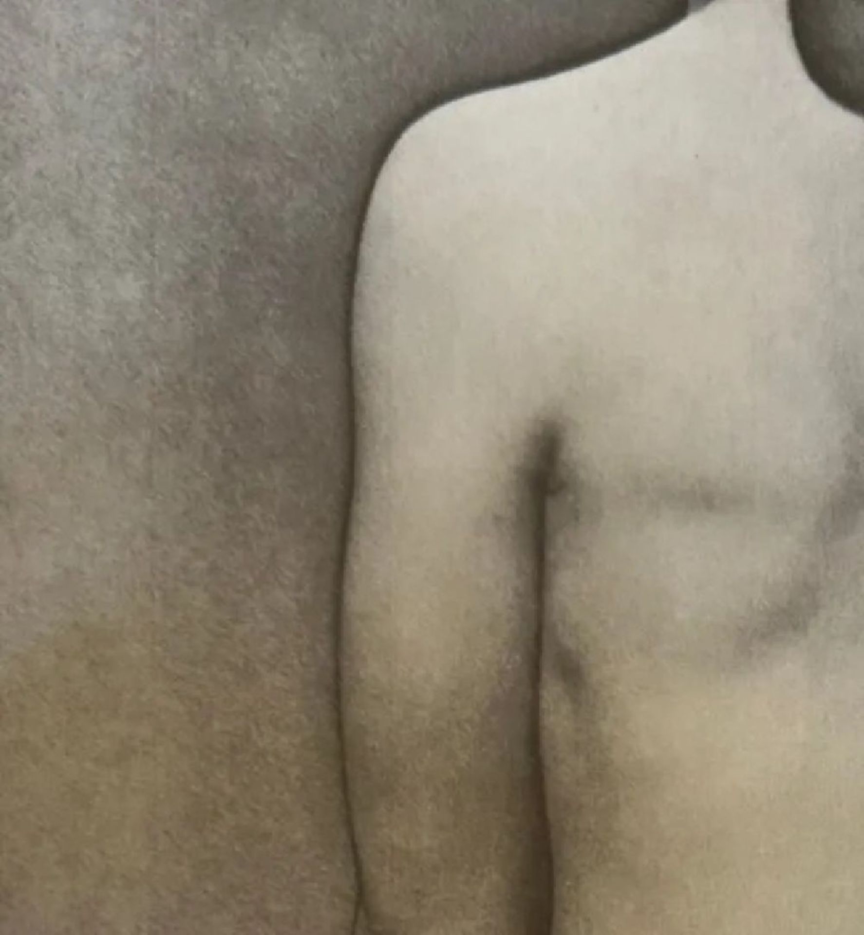 Man Ray "Untitled" Print - Bild 2 aus 5