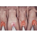 Guy Bourdin "Male Models" Print