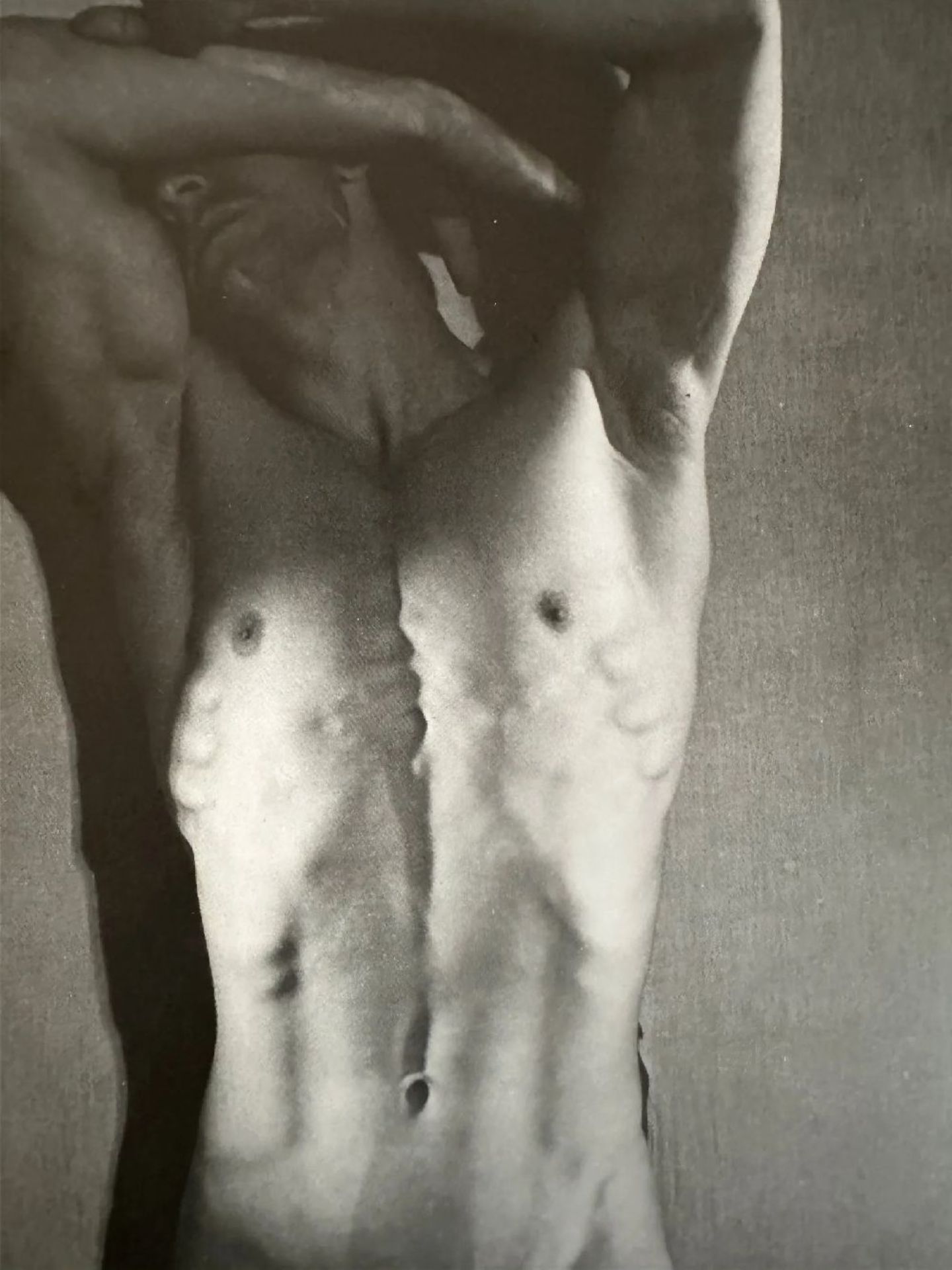 George Platt Lynes "Untitled" Print. - Bild 6 aus 6