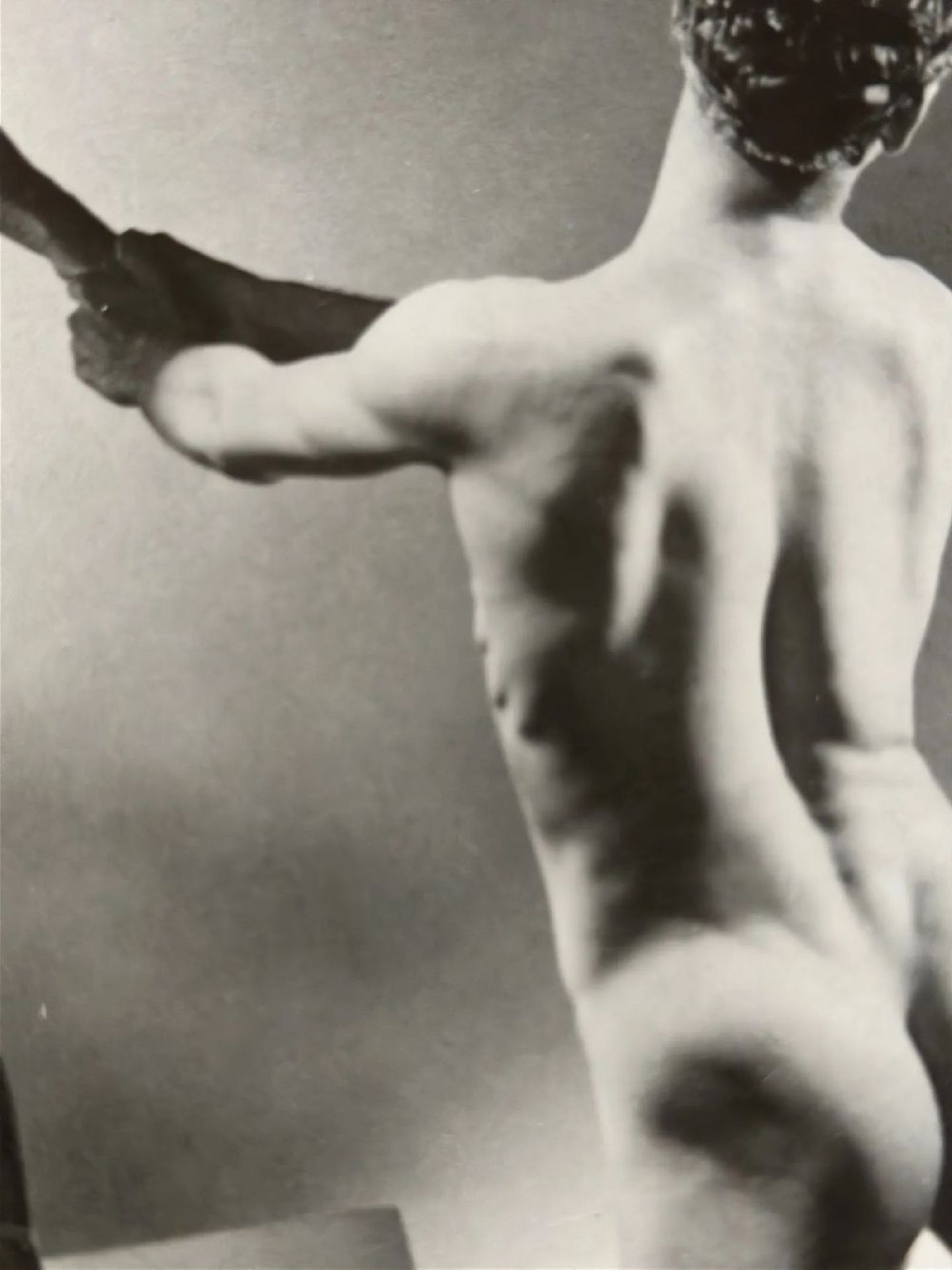 George Platt Lynes "Untitled" Print. - Bild 6 aus 6