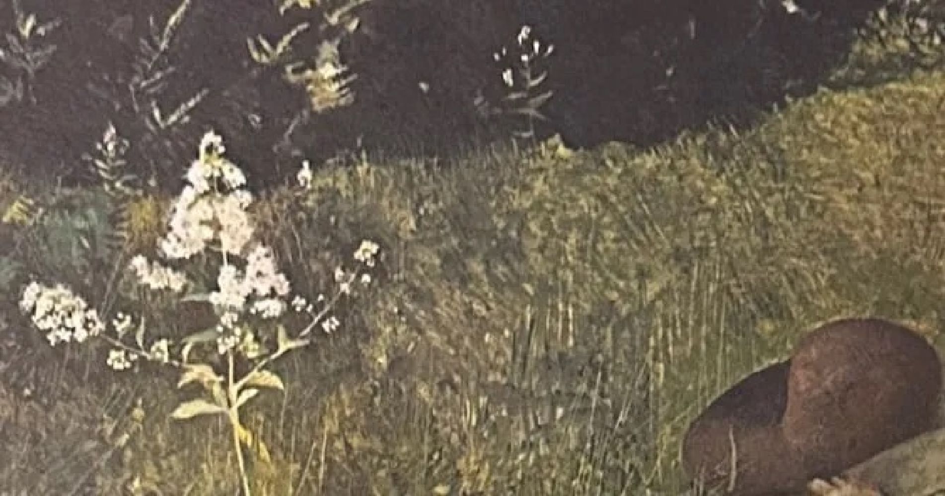 Jamie Wyeth "Untitled" Print - Image 2 of 6