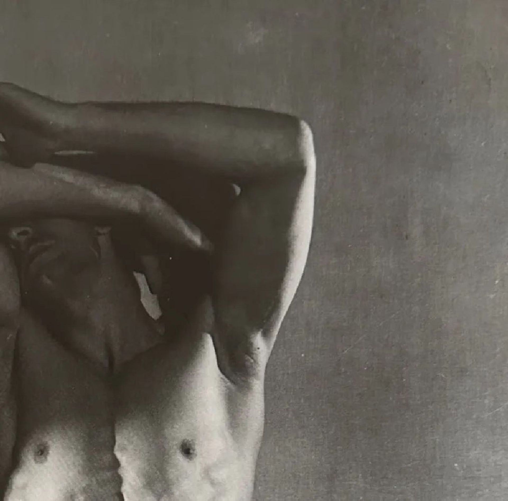 George Platt Lynes "Untitled" Print. - Bild 4 aus 6