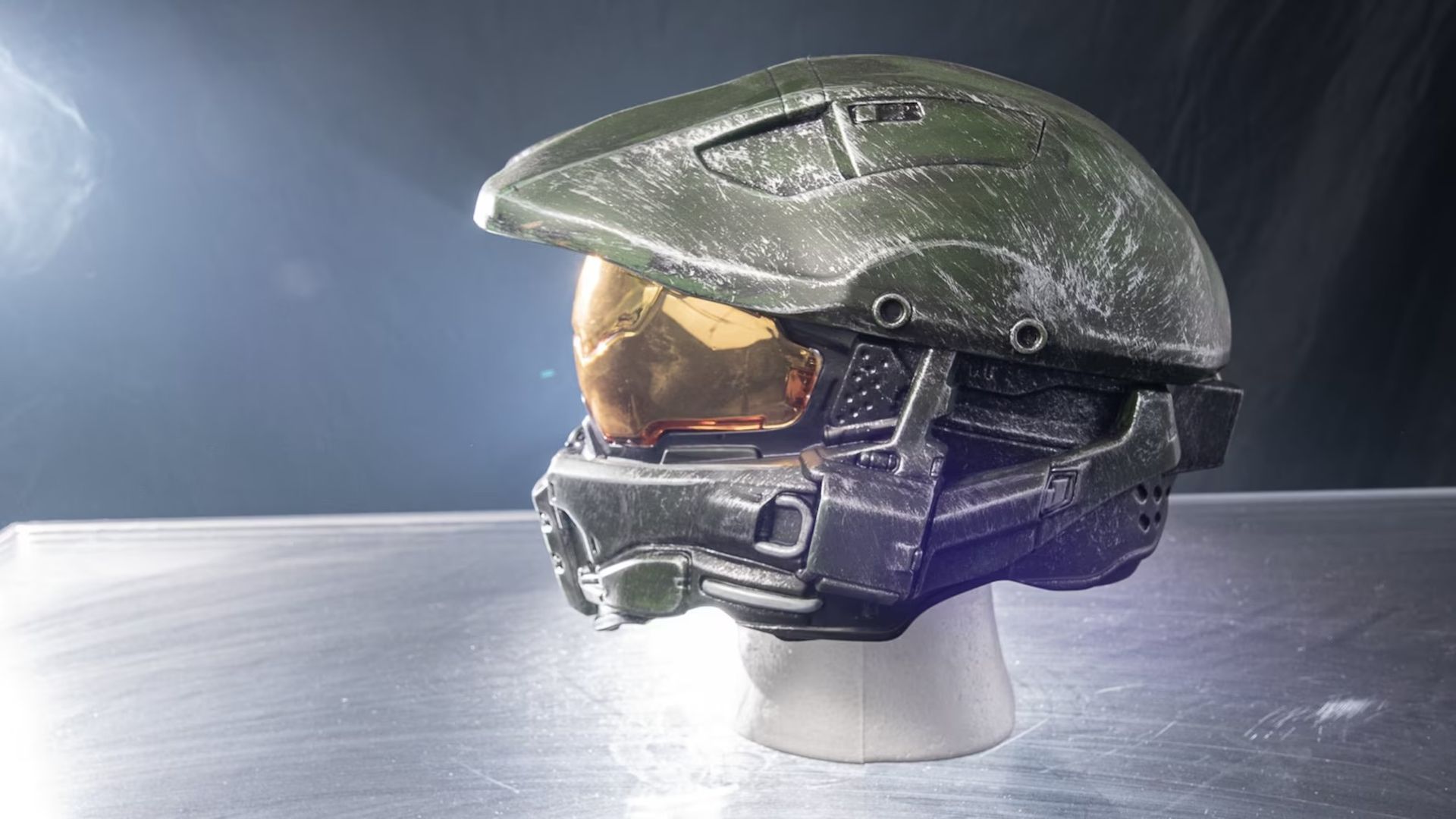 Halo, Master Chief Helmet - Bild 3 aus 3