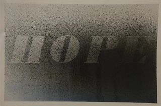 Offset Lithograph