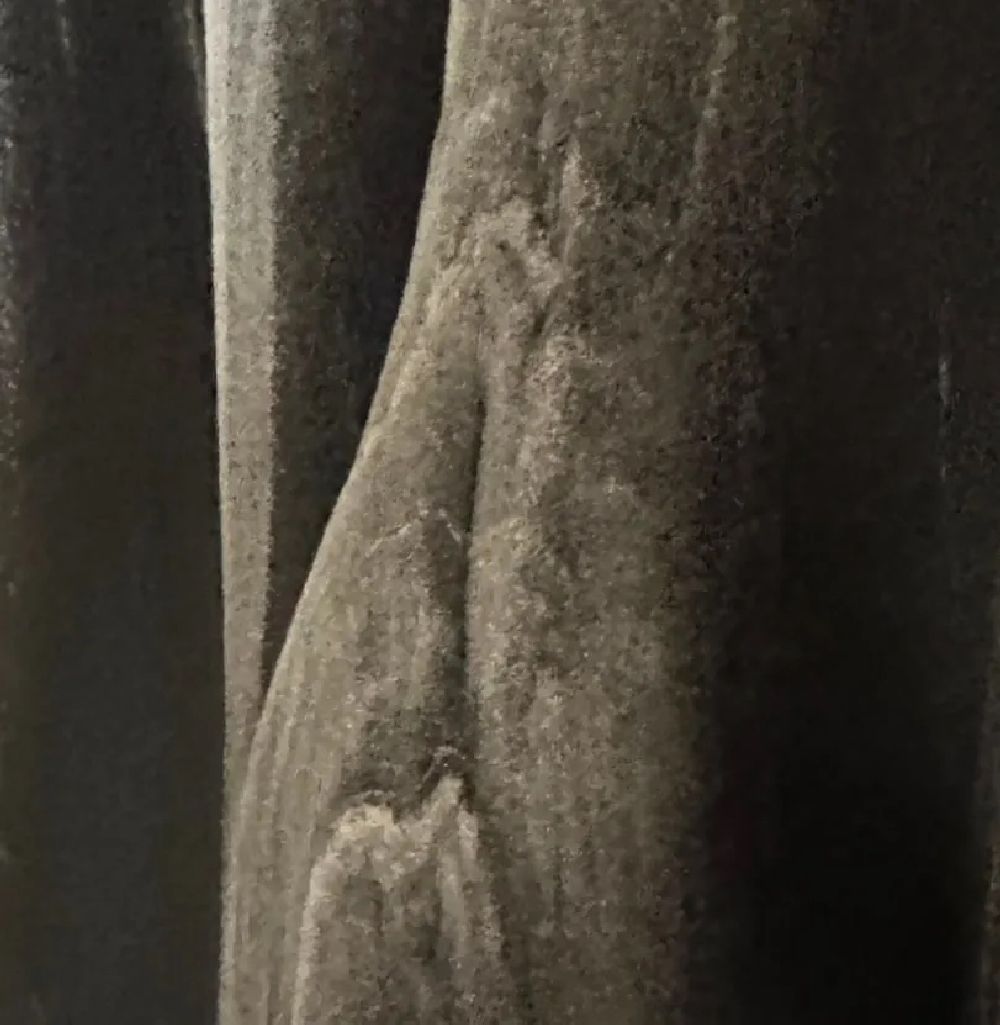 Paul Strand "Untitled" Print. - Image 2 of 6