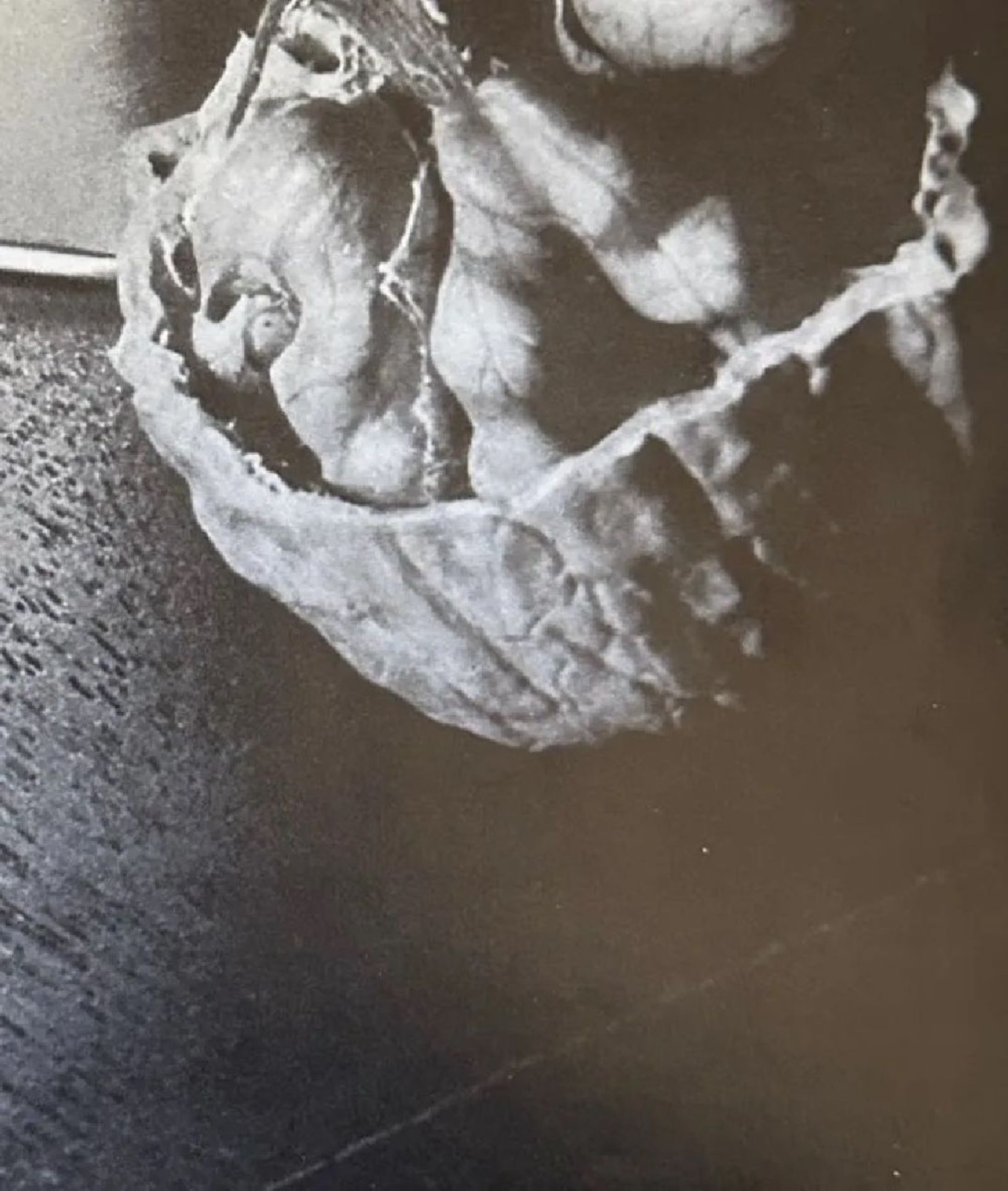 Man Ray "Untitled" Print - Image 5 of 5