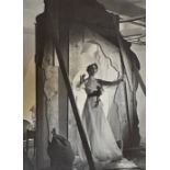 Cecil Beaton "Untitled" Print