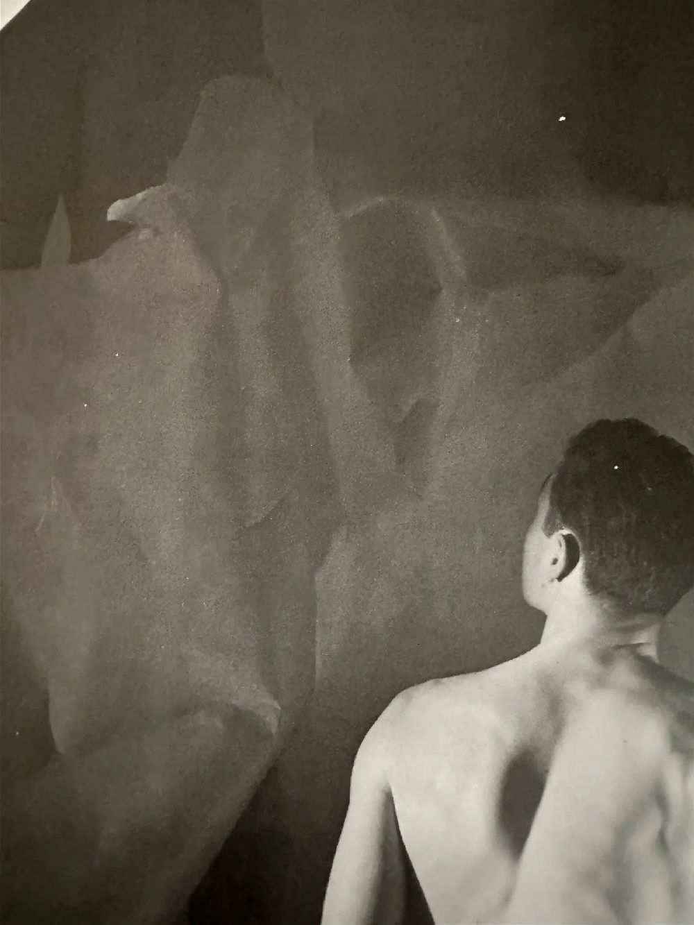 George Platt Lynes "Untitled" Print. - Bild 6 aus 6