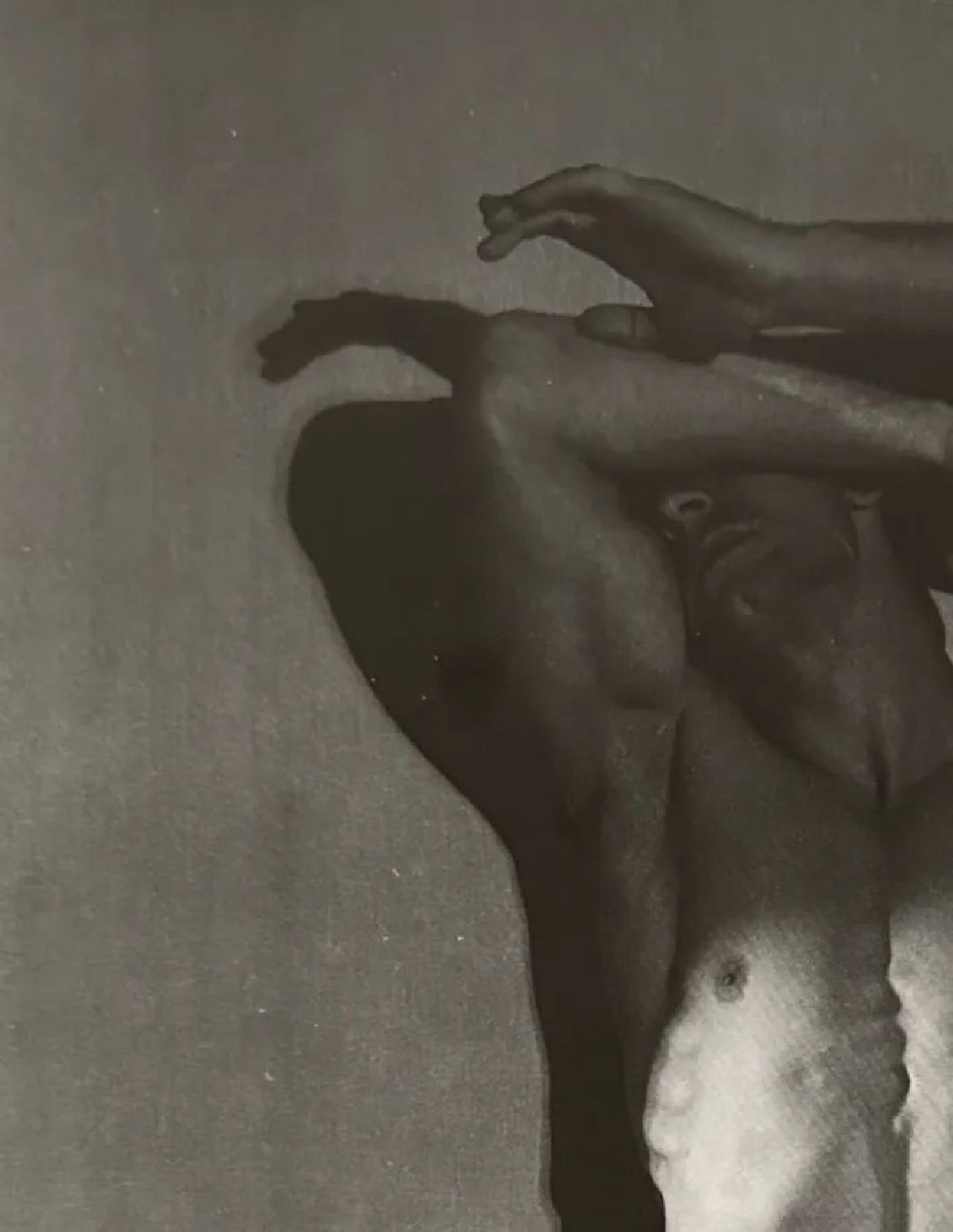 George Platt Lynes "Untitled" Print. - Bild 2 aus 6