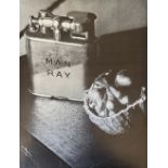 Man Ray "Untitled" Print